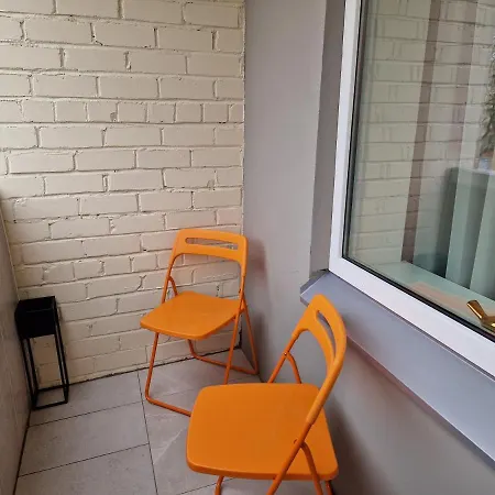 Vin Service Darzu Street 74 Apartament *