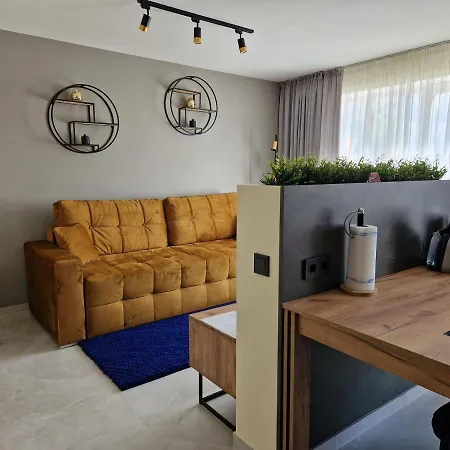 Vin Service Darzu Street 74 Apartament *